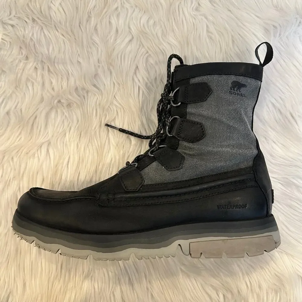 Sorel men atlis